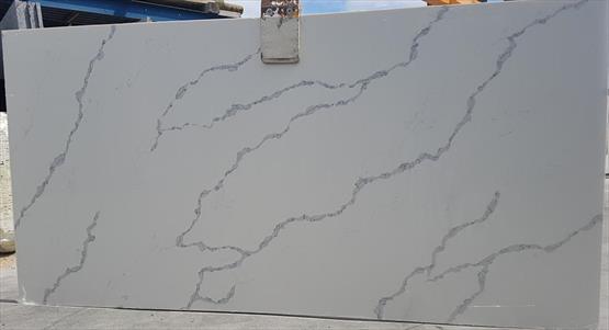 Calacatta Grey Quartz