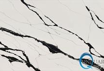 Unique - Calacatta Black