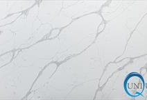 (C) Calacatta Supreme